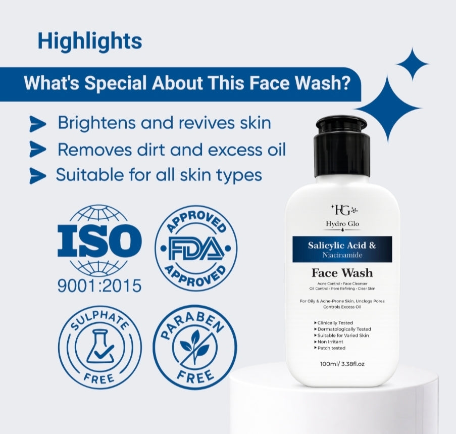 Face Wash
