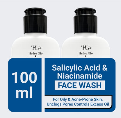 Face Wash