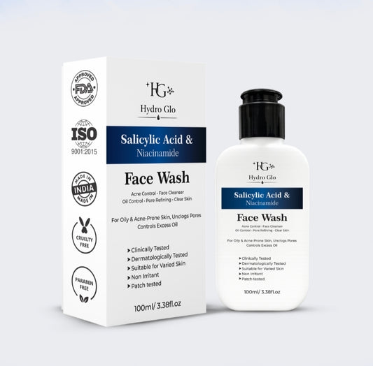 Face Wash