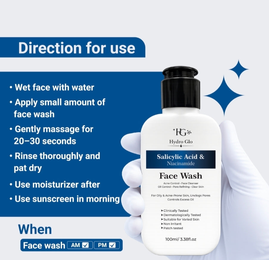 Face Wash